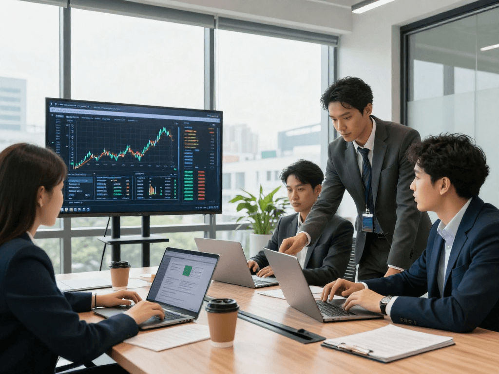 Stripe Merchant Cash Advance Decoded: Making Sense of Flexible Funding Solutions in 2026